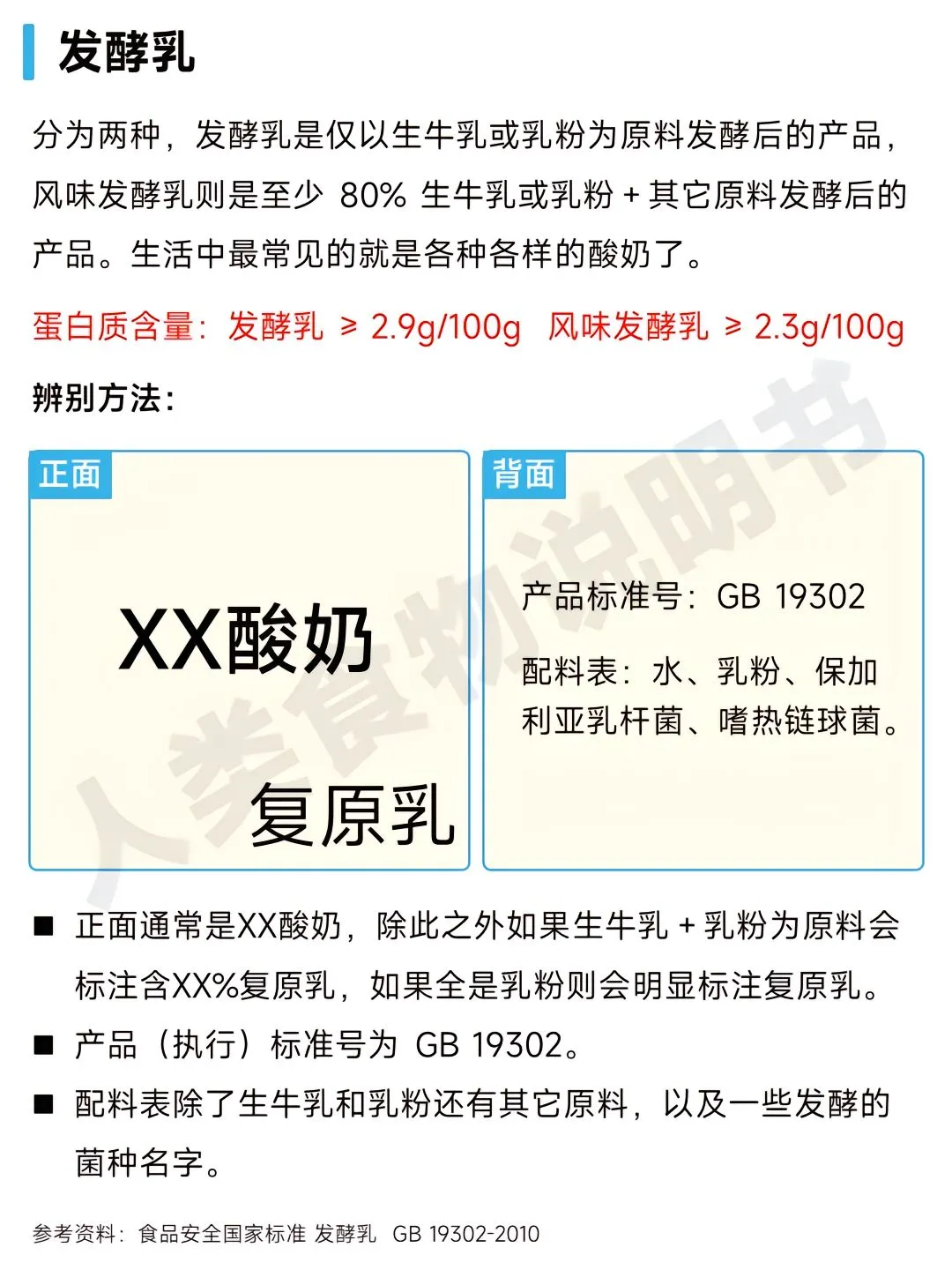 【牛奶]喝了十多年才知道原来这都是饮料