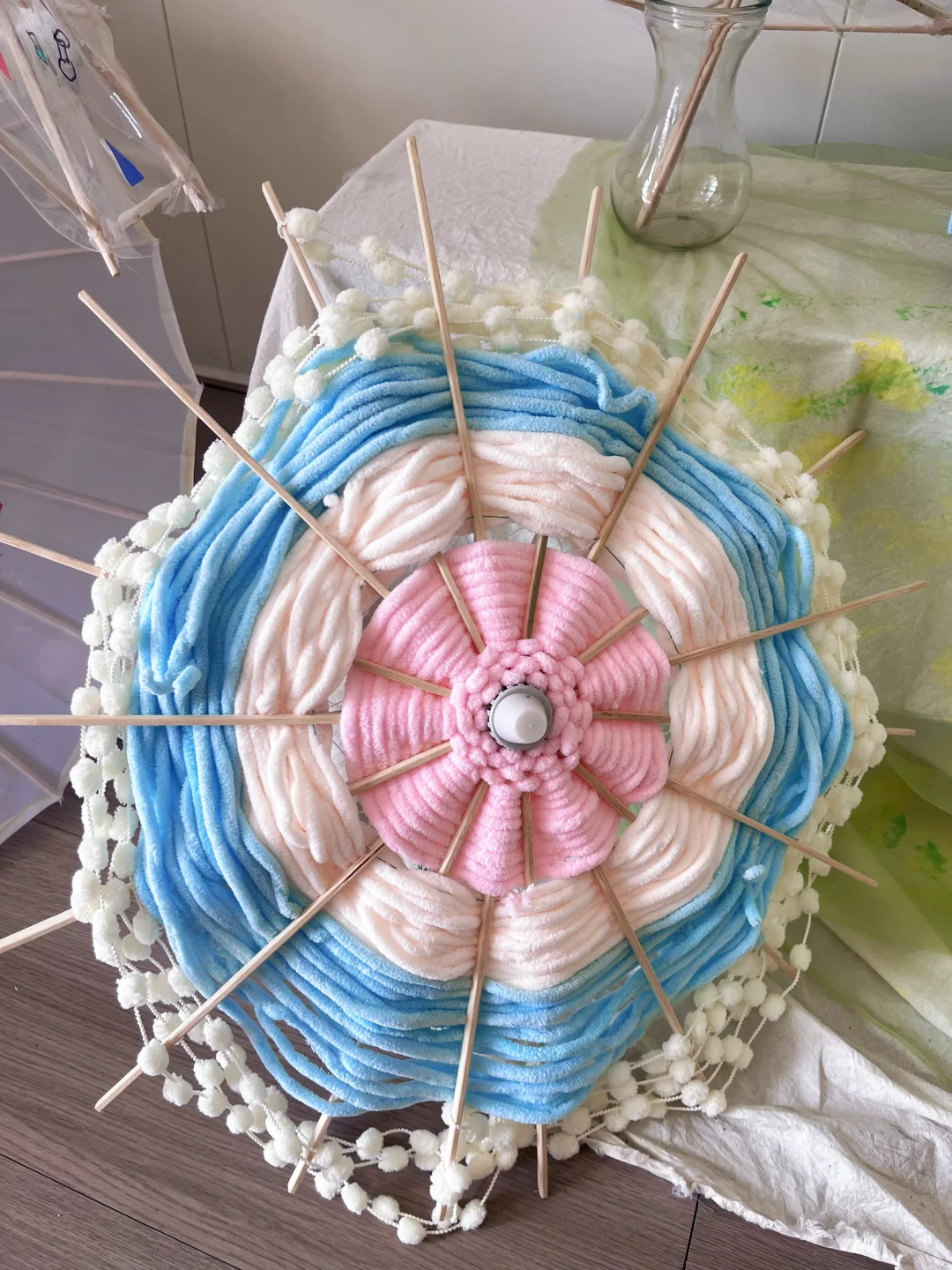 编织区?｜手把手教你打造梦幻编织小天地?