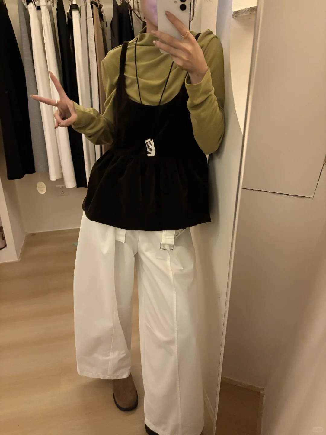 实体店一天卖1000真的很难吗？