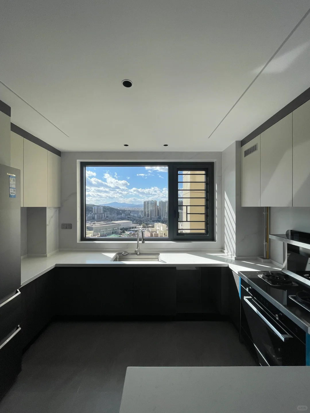 ? 平开窗，开启生活新篇章