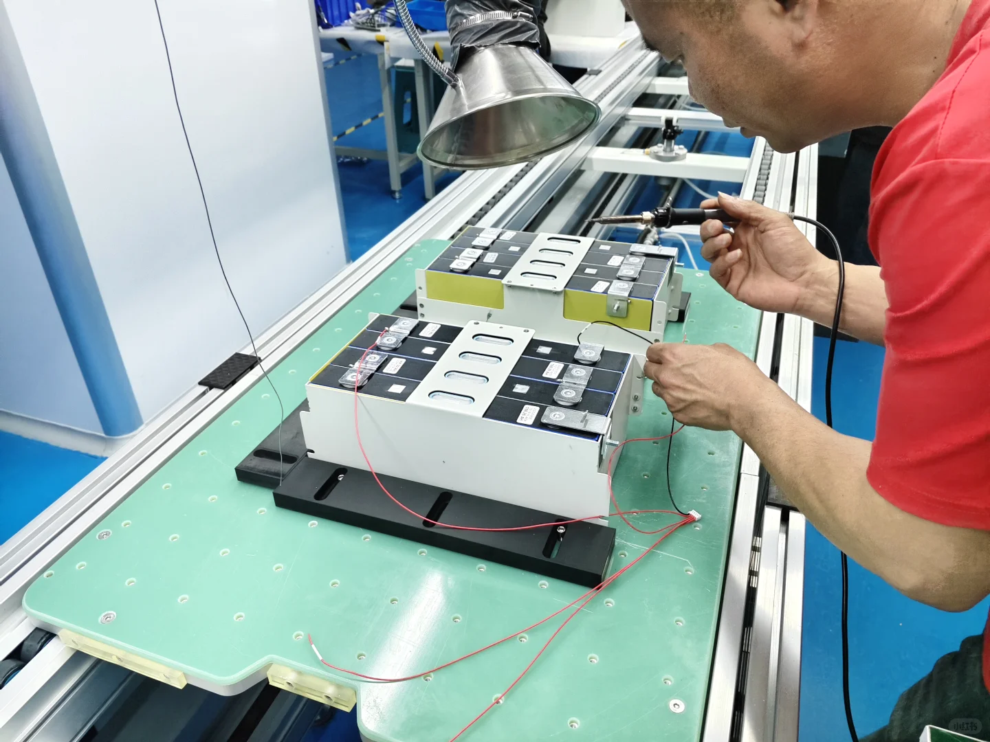 锂电池源头厂家 各种锂电池尺寸定制