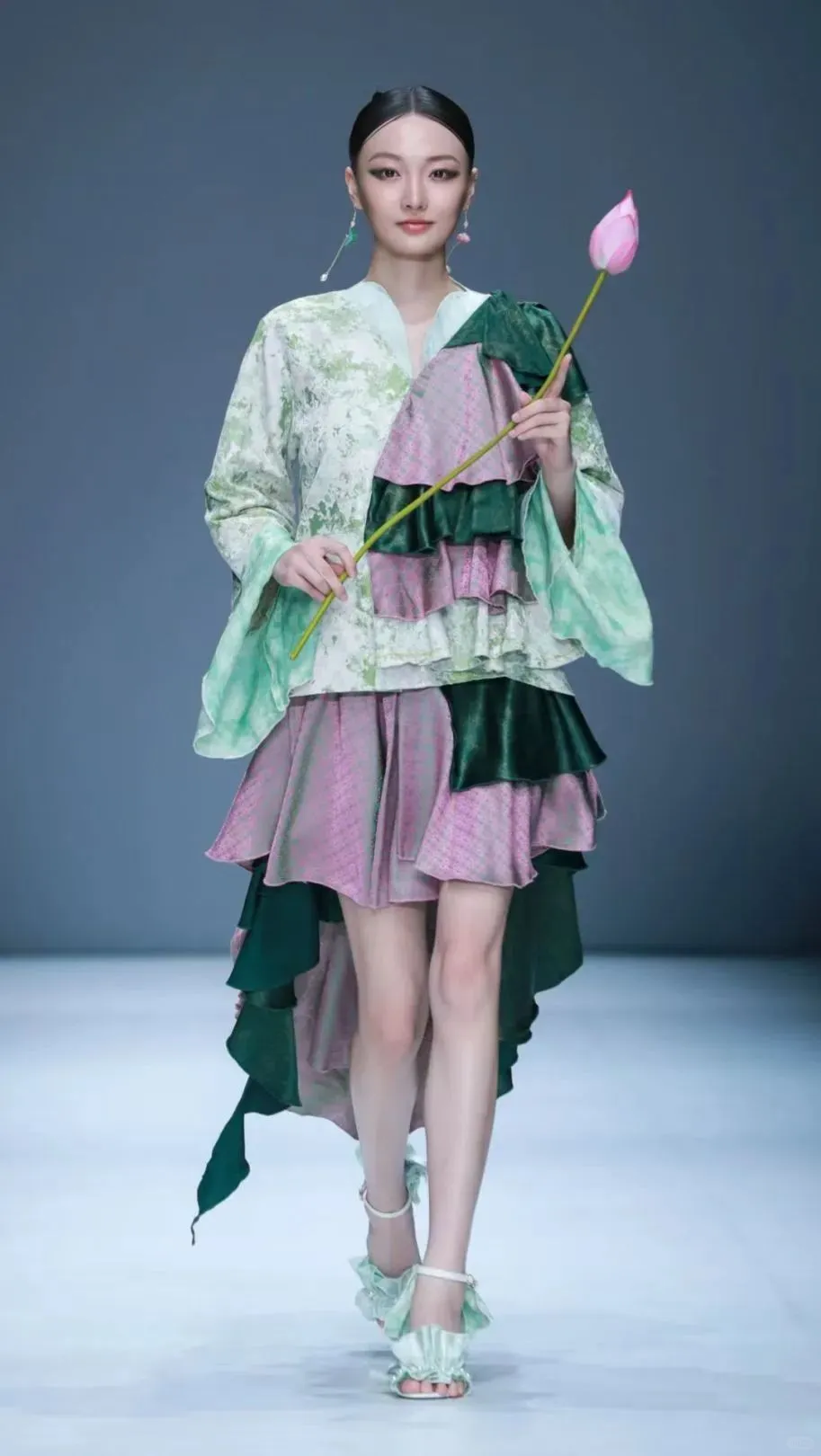 CGFW｜常州纺织服装职业技术学院