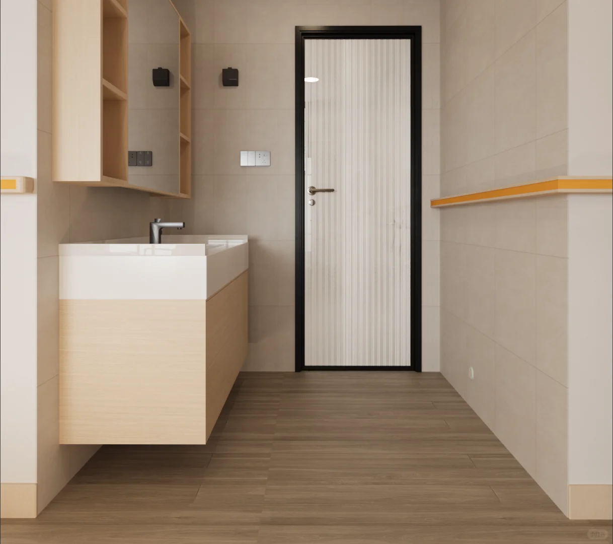 卧室都给我这样搞！老人幸福感加倍