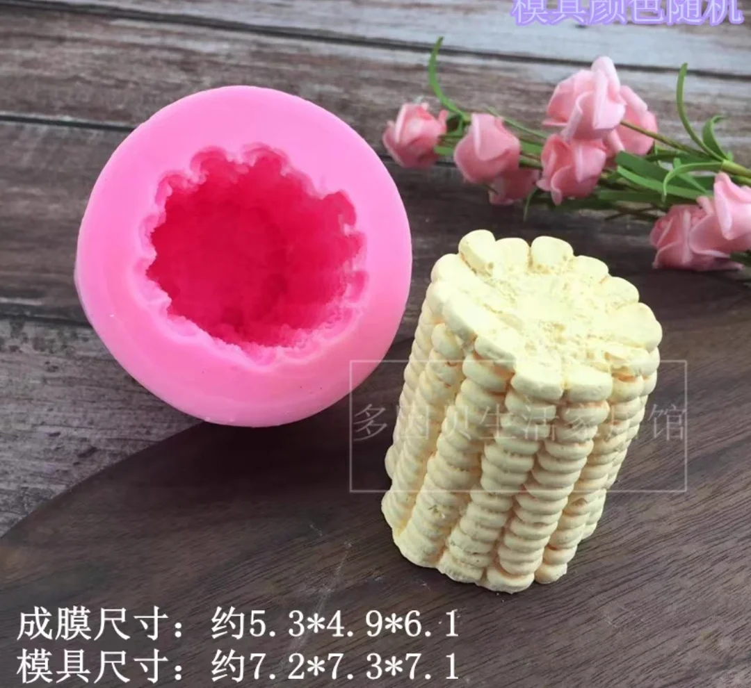 这个真的好用，在家就可以