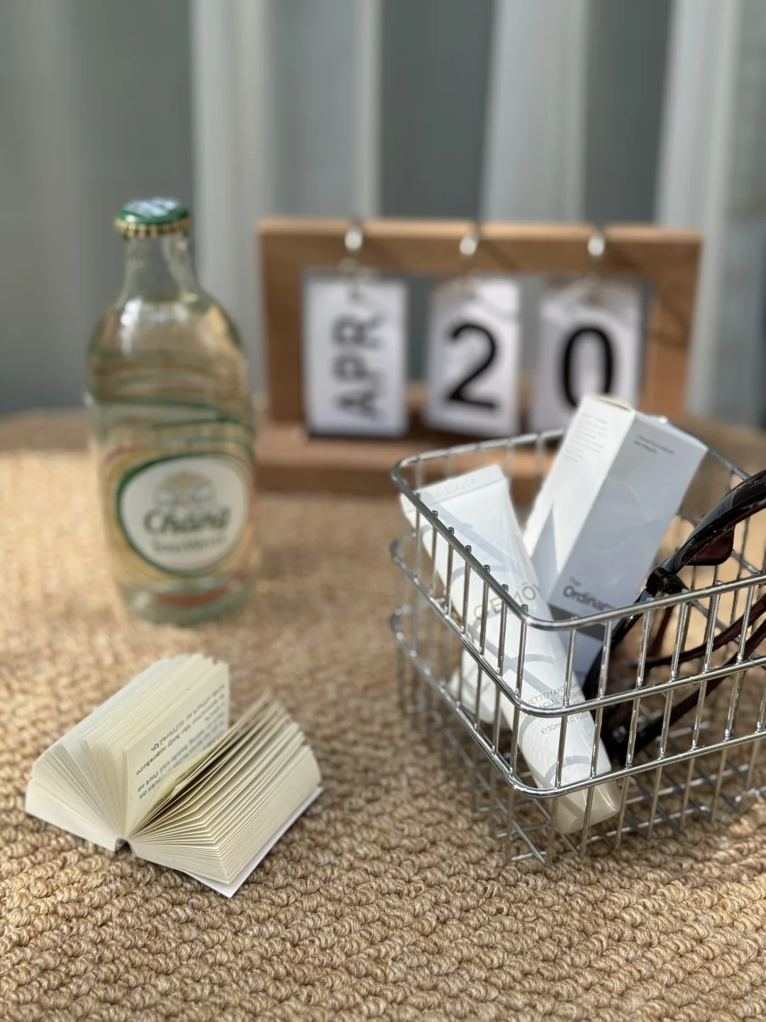 ?氛围感拍照道具分享｜9.9元就能get的好物