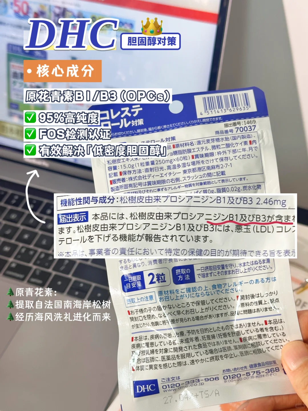 药?保健食品?机能食品❓一文看懂有啥区别