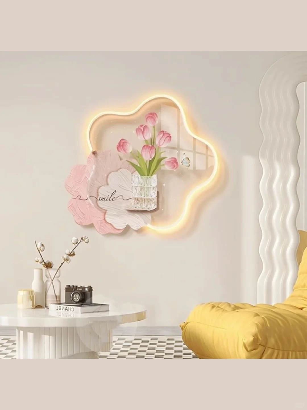 新家的一百个快递 1/100