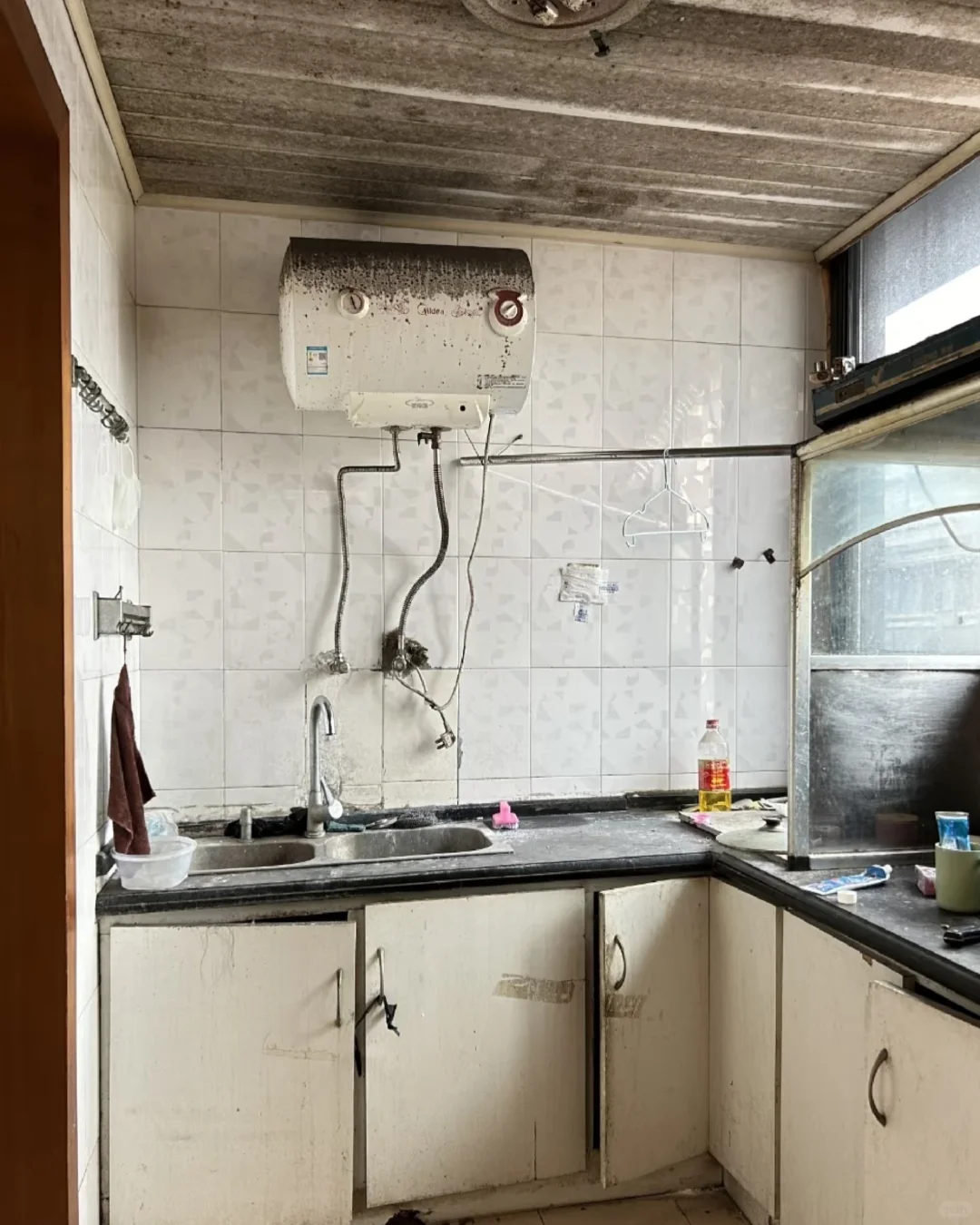 淄博旧房改造的真实案例