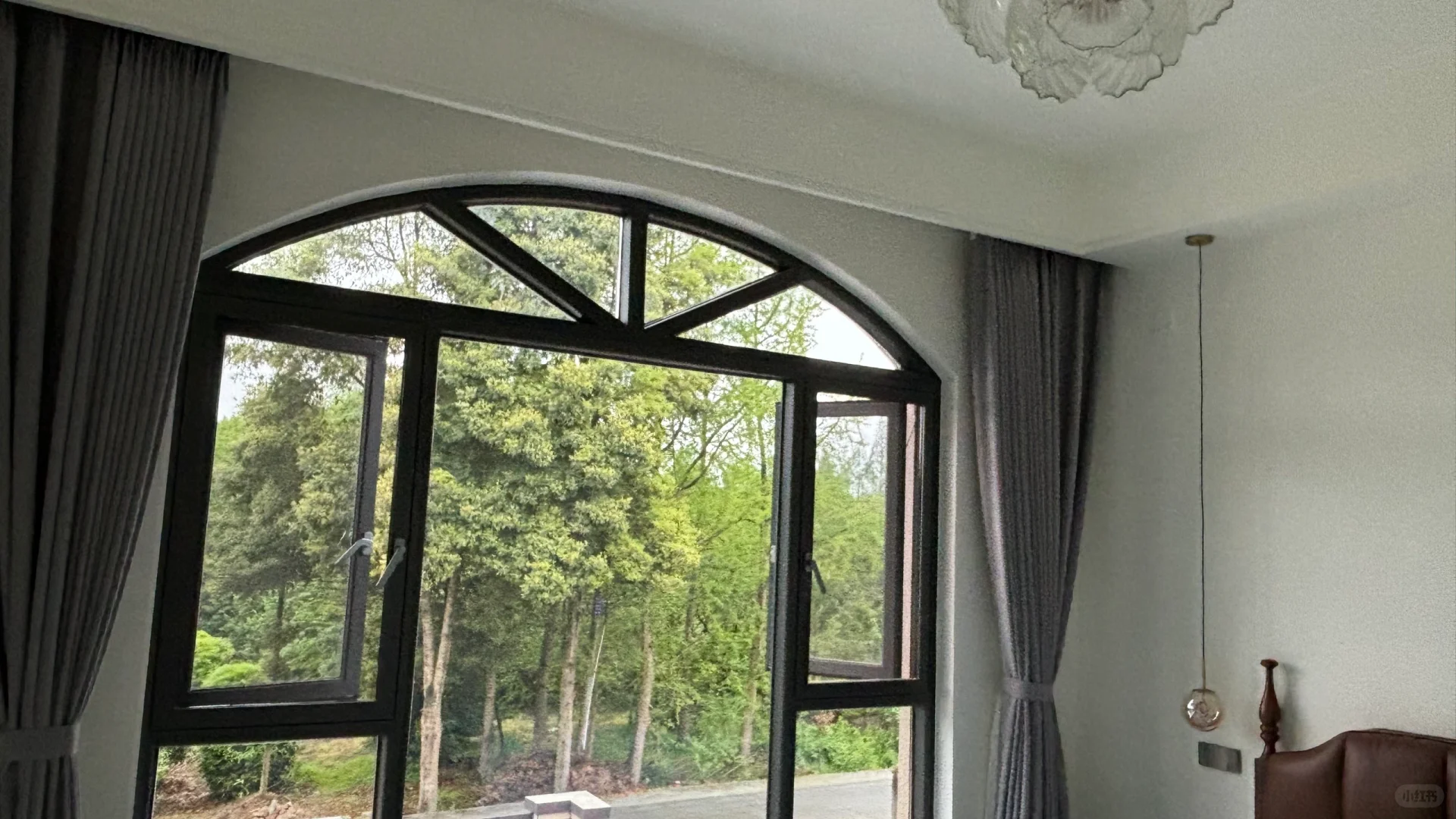 强烈推荐这种窗户