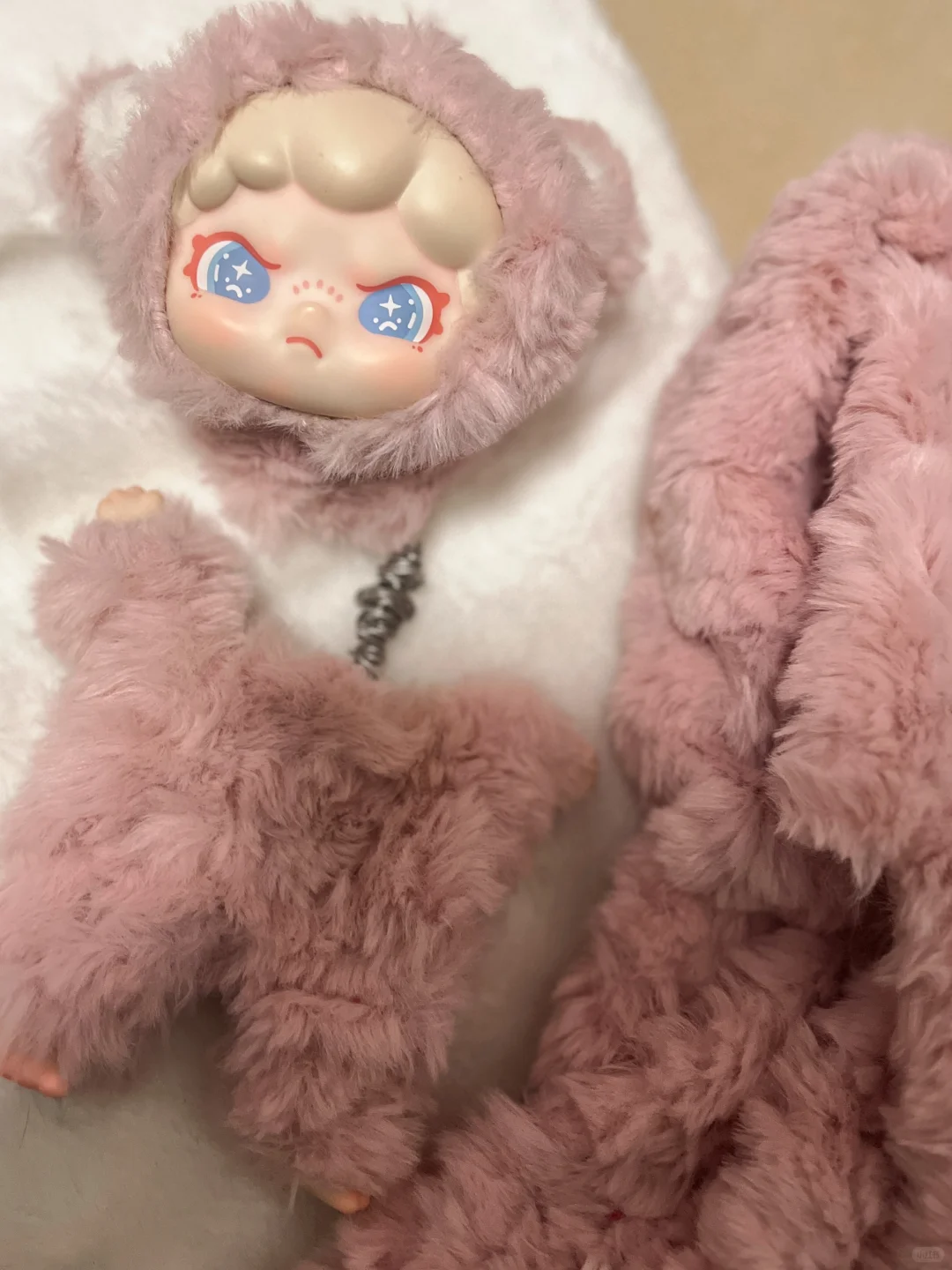 Dora不可爱吗？为啥不改她?