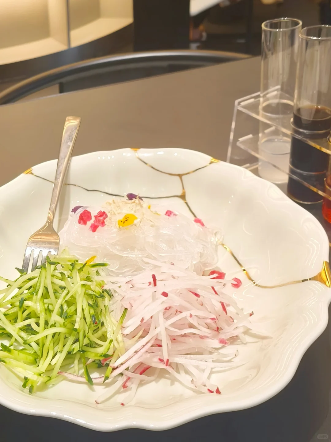 邯郸礼部 吃上了吃上了