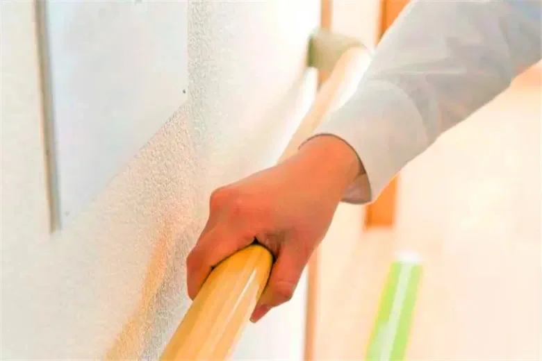 家居适老化设计，让父母晚年生活舒适安全！