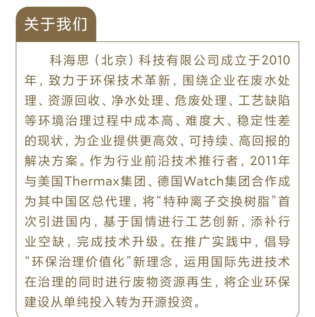 选择性除硝酸盐