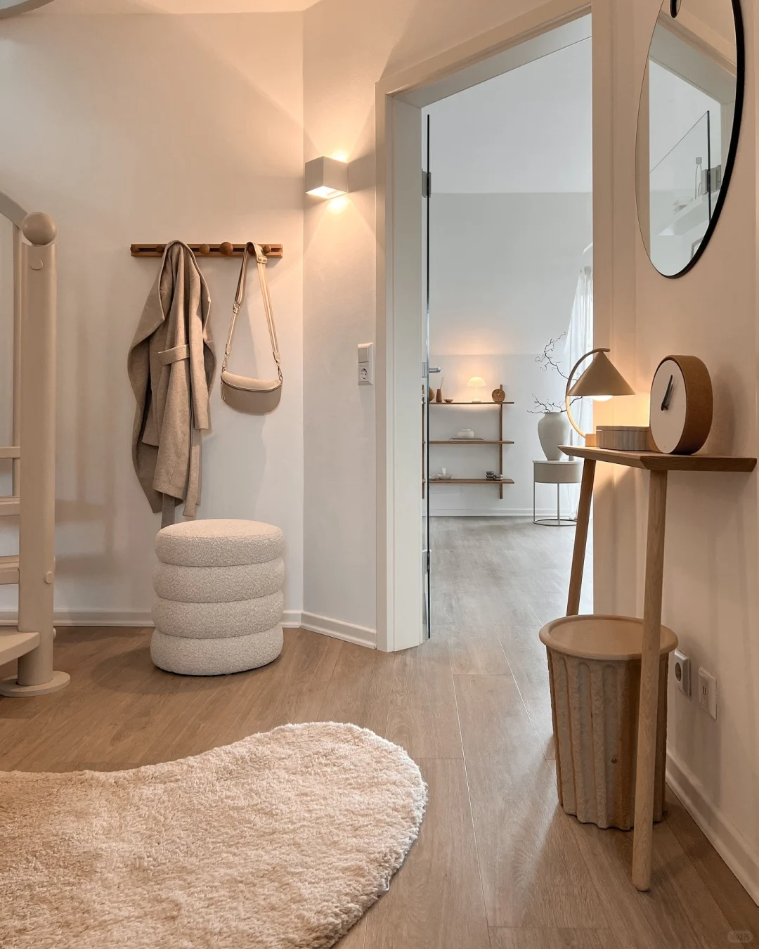 Sharing Home?ins家居博主好看的家