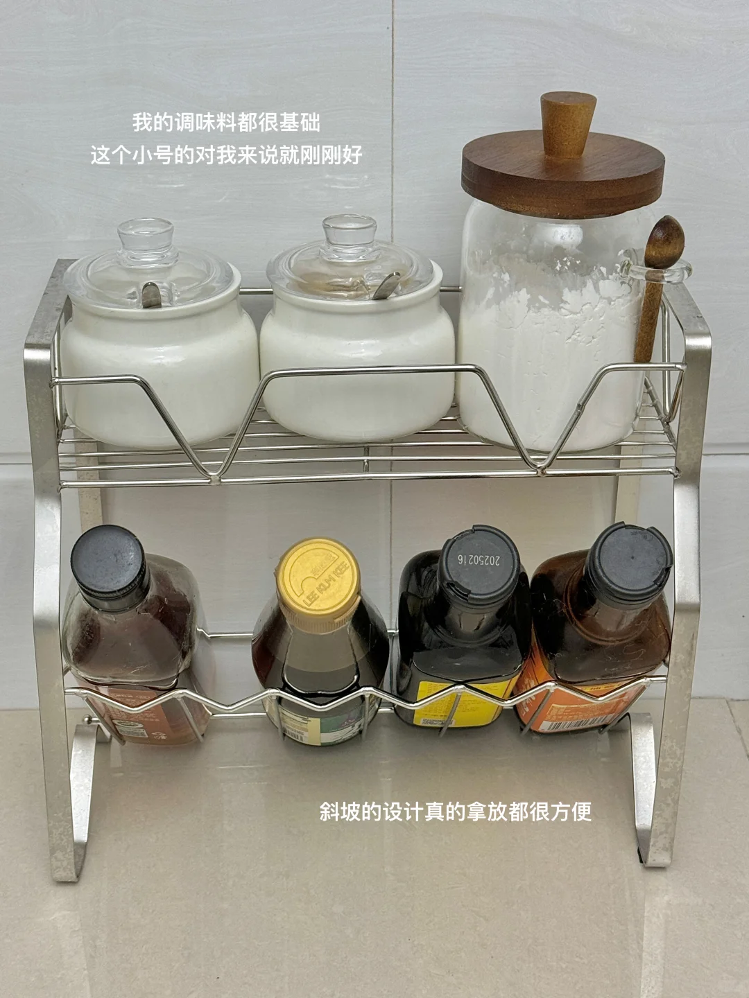 长期主义?｜厨房里的不锈钢好物?