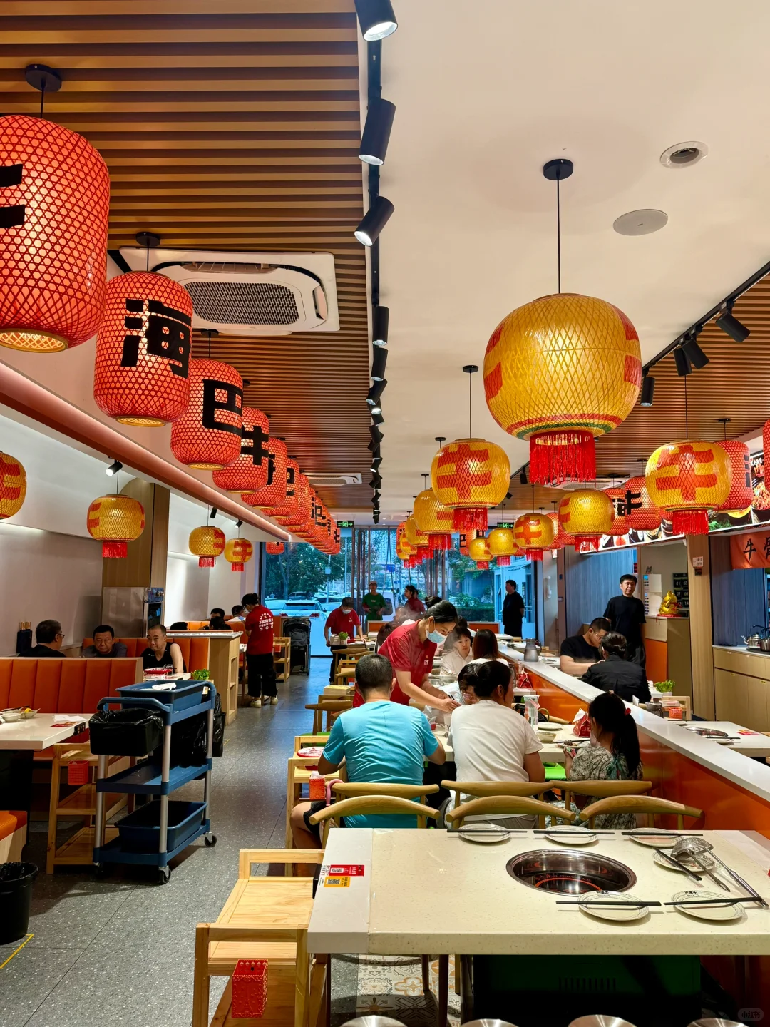 在邯郸 俺只想带爱吃牛肉的穷鬼好朋友来的