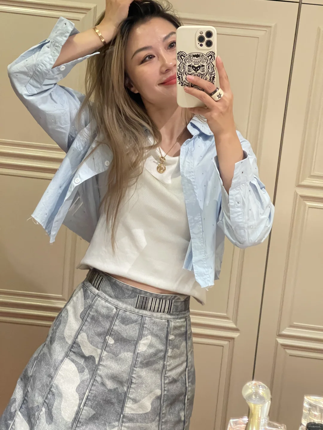 怎么抓住最近玻璃期货旱地拔葱行情的?