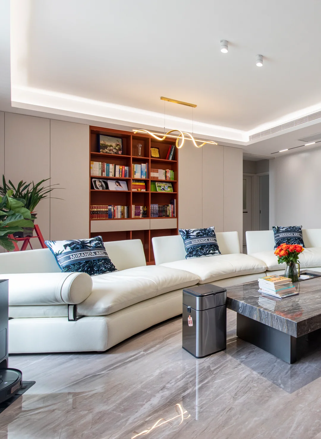 #小户型空间利用到极致#家装简约风格