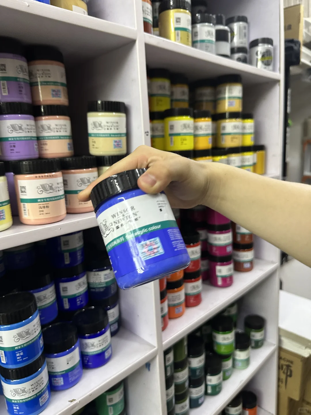 小成本搞定装饰画，自己印刷更有趣✨