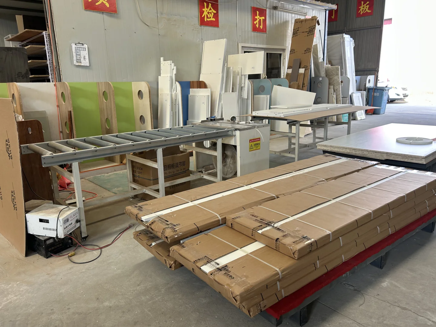 廊坊全屋定制源头工厂大公开，省心省钱！