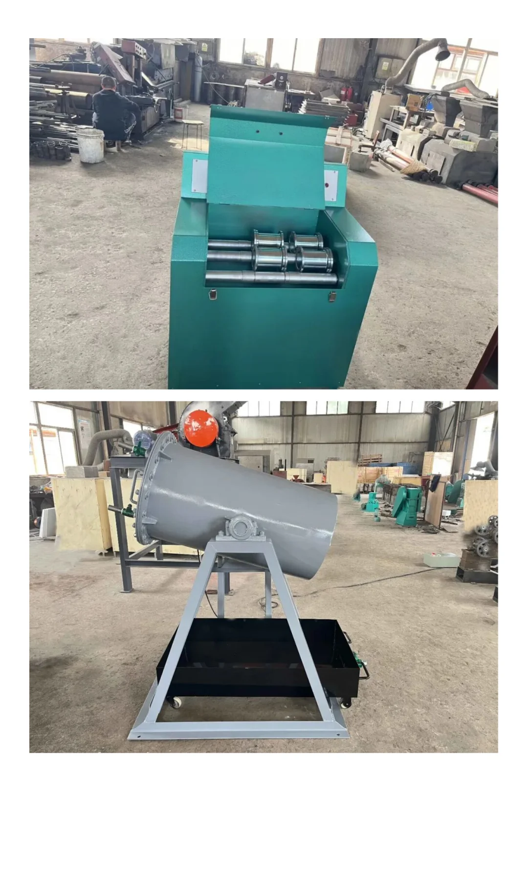 【鹤壁冶金】实验室圆盘粉碎机维护与故障排