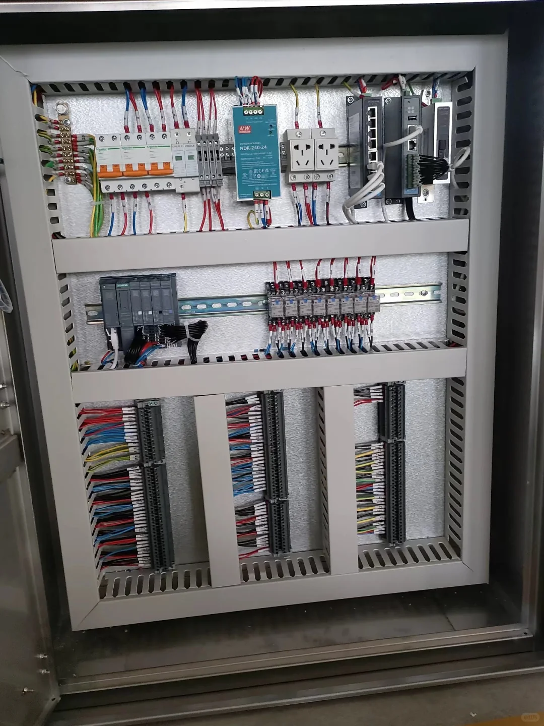 锂电池设备的售后服务