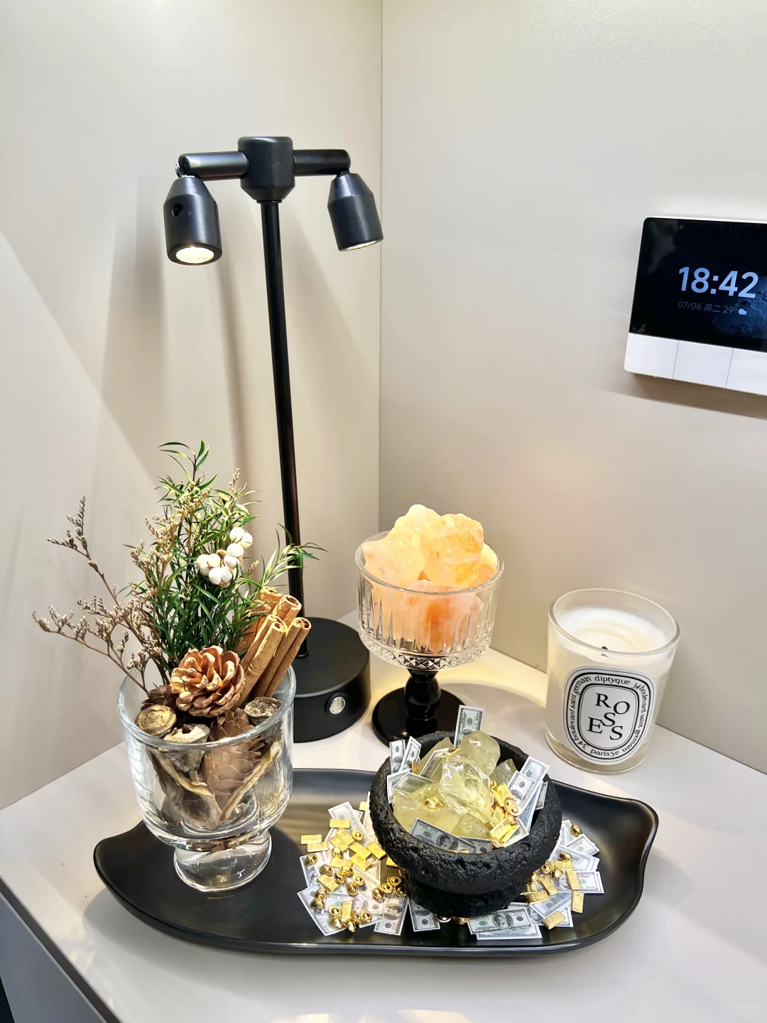 潮玩入户柜，被问爆啦?