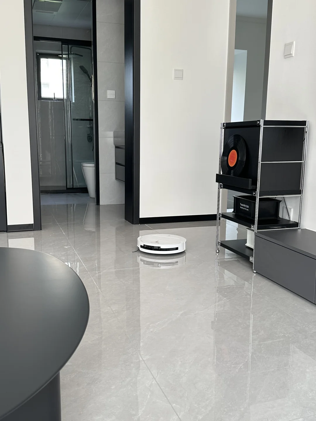 欢迎家庭新成员，我的清洁搭子?