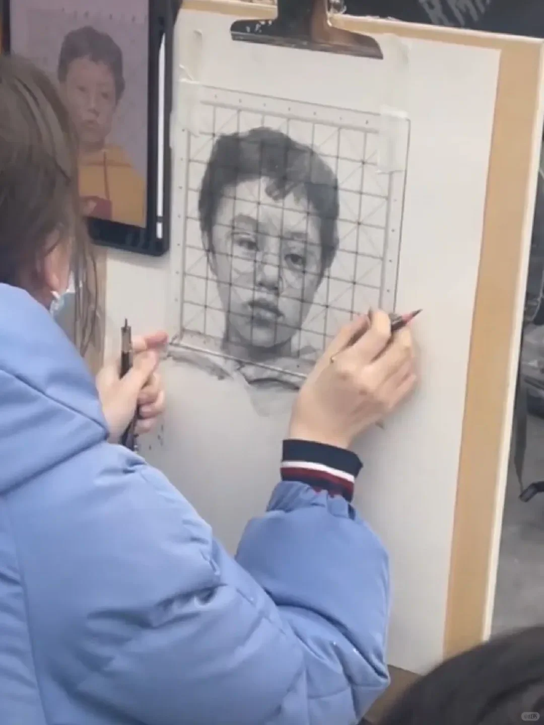 美术联考作弊的多吗？