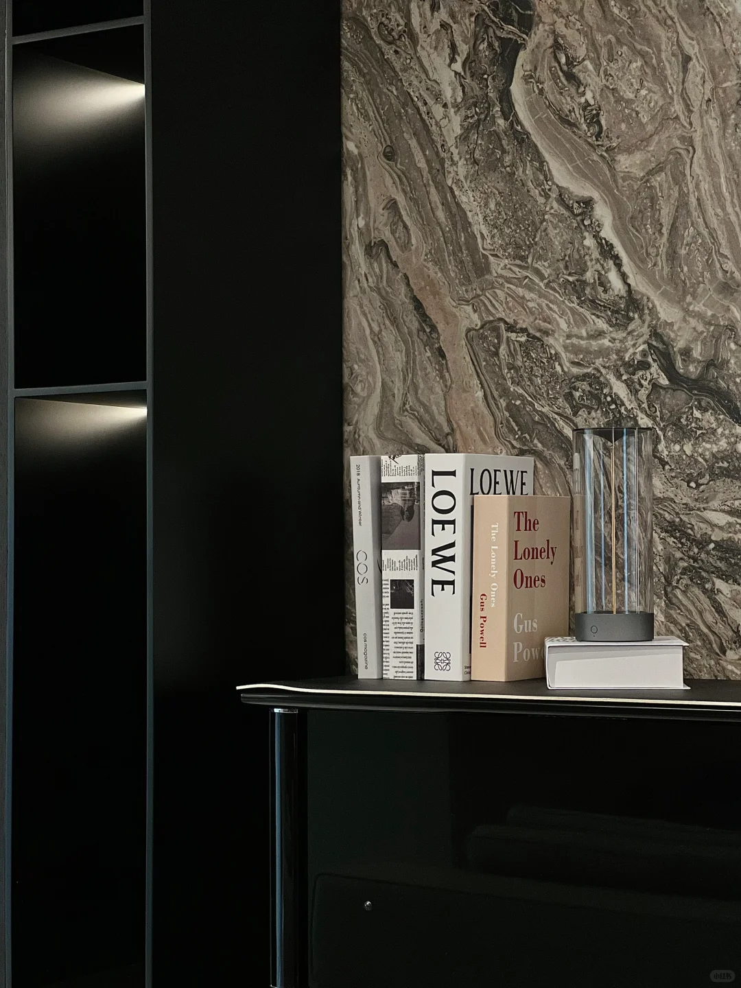 我真的很会买一些让家显高级的东西