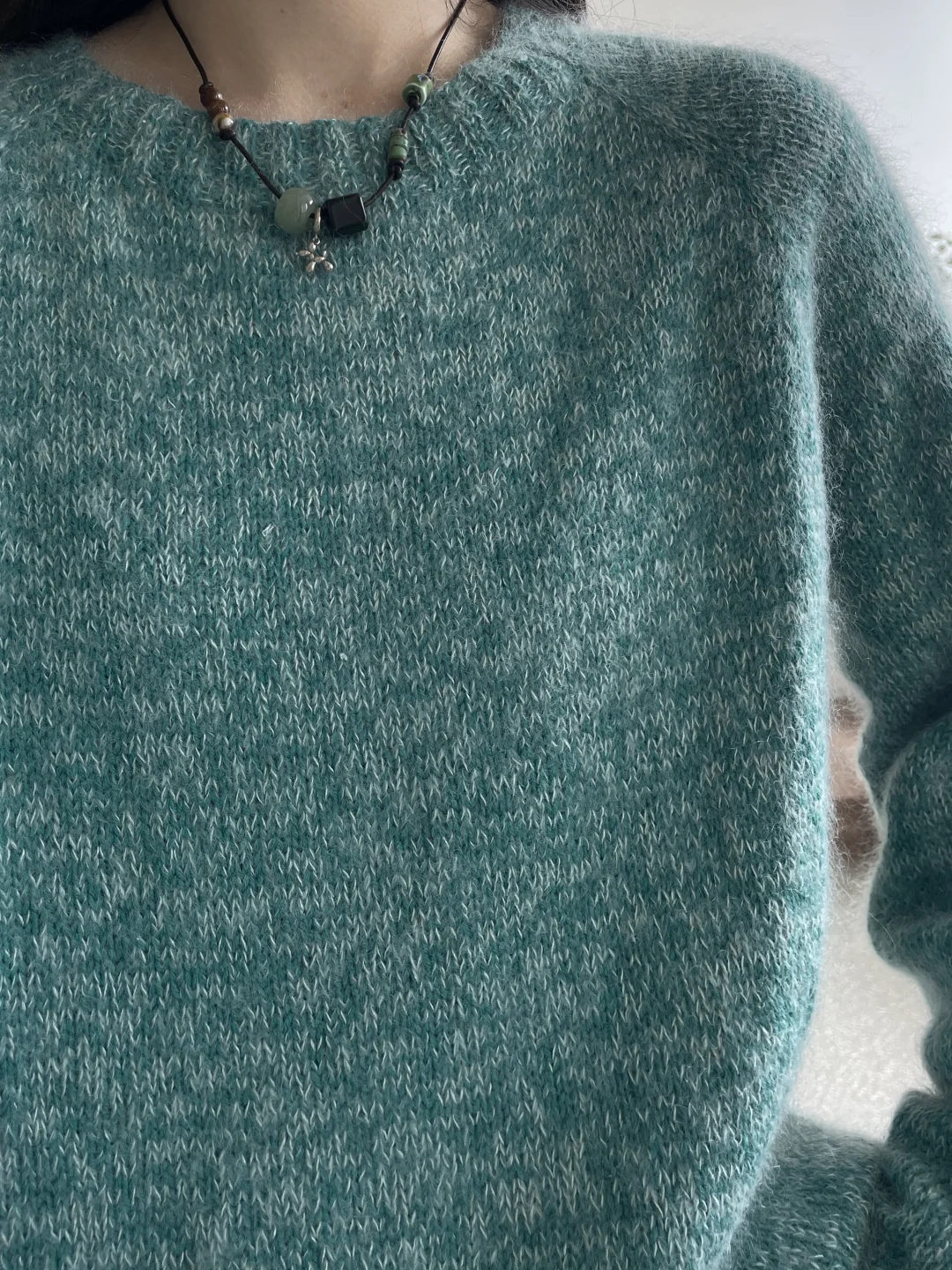 秋天，我会自己手动上新（附解）