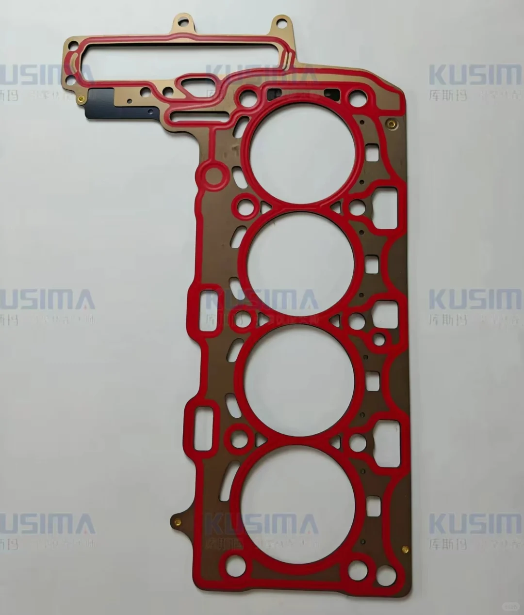 认识发动机配件之缸垫