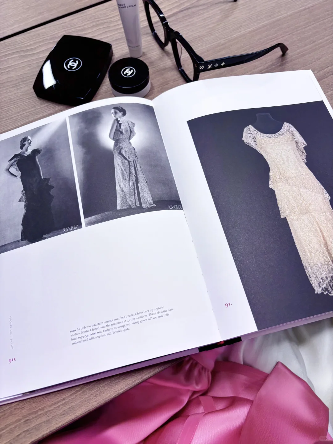 为奢侈品找面料的面料人穿什么