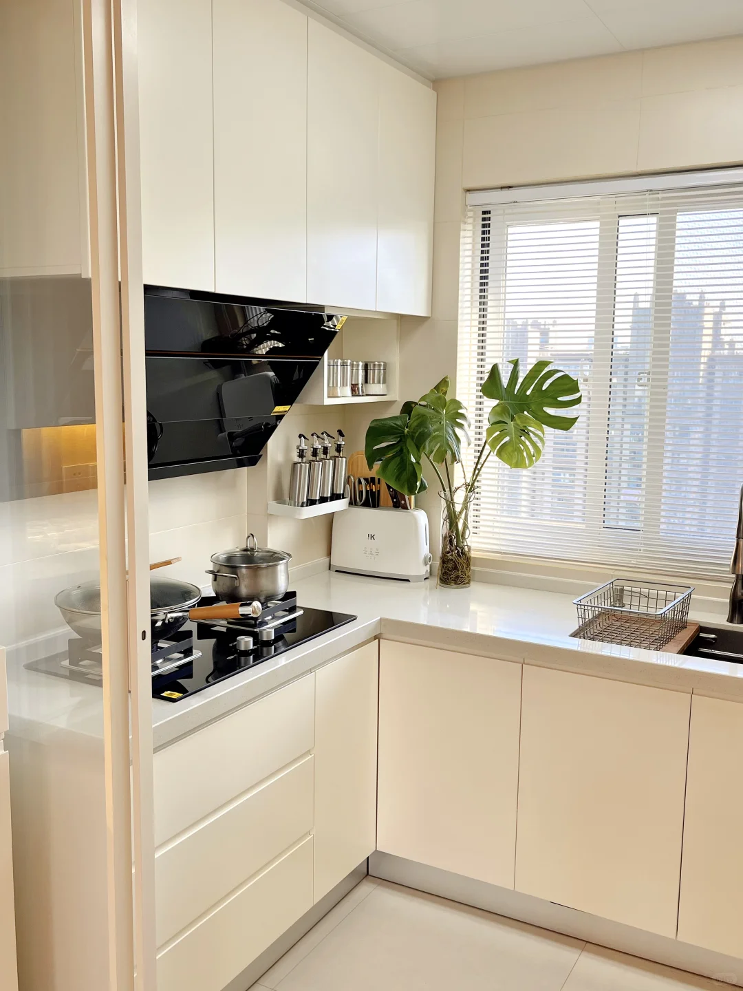 邻居说厉害?同样60㎡你家却装出100㎡的效果