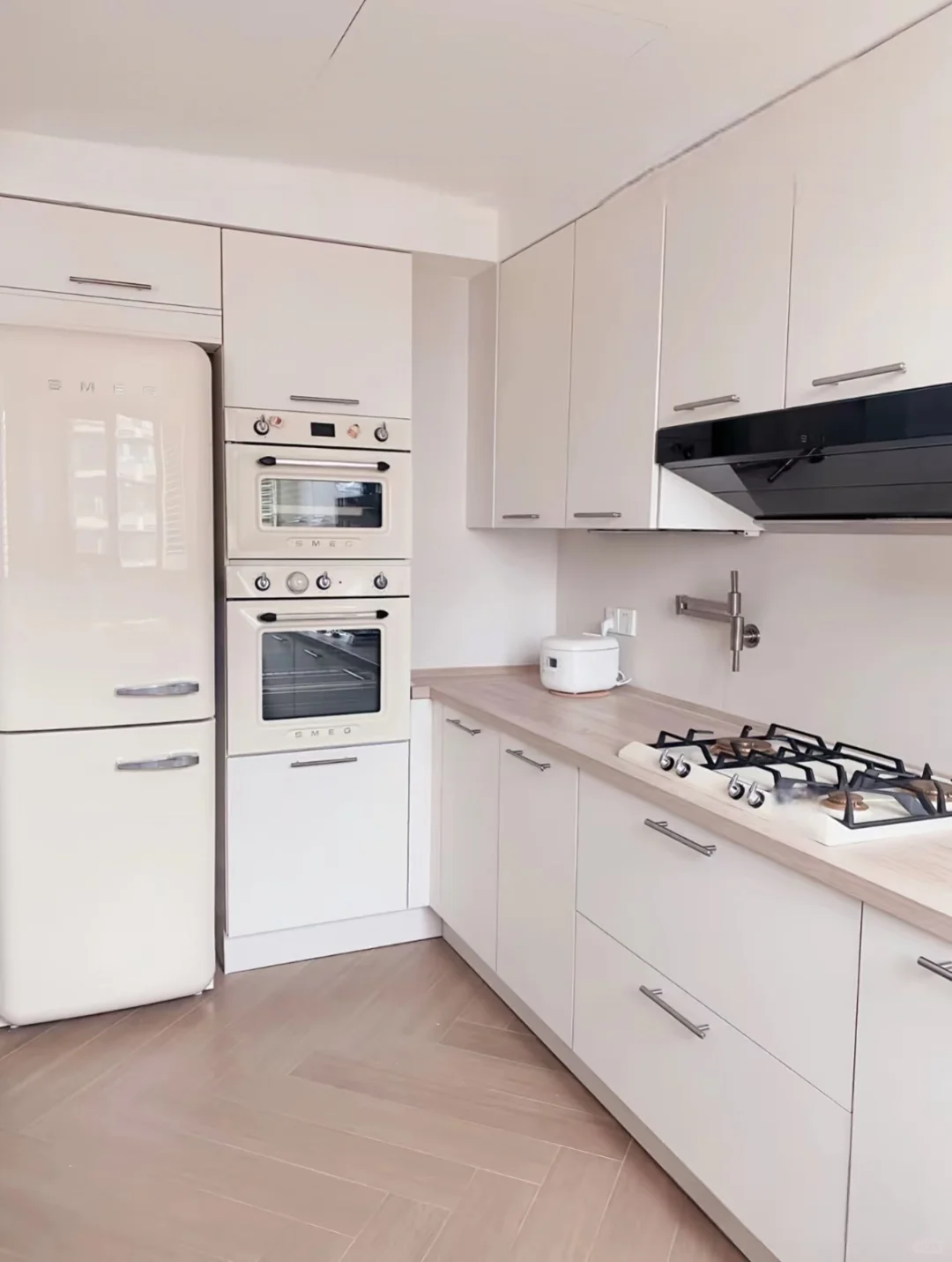 分享收纳区域扩容术，打造井井有条的生活