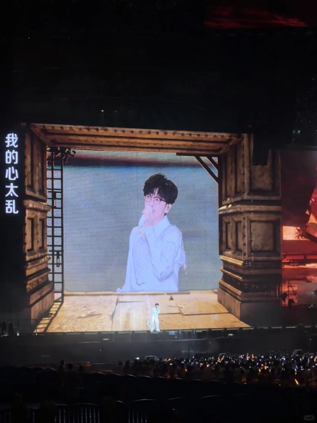 2025 10.18周传雄演唱会