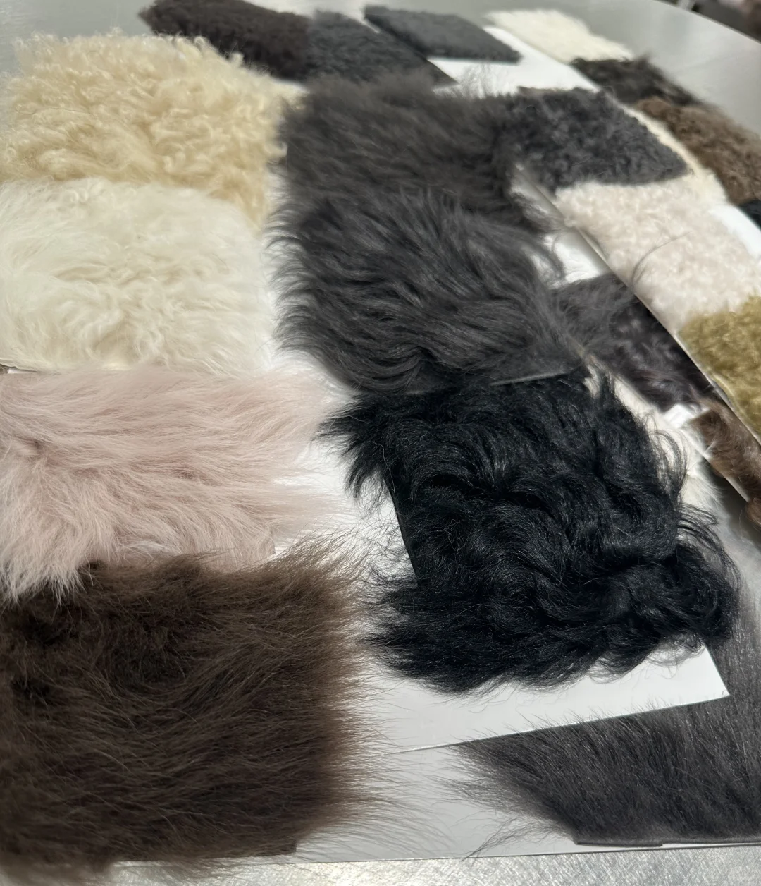 托斯卡纳 拉贡 一系列高端面料?