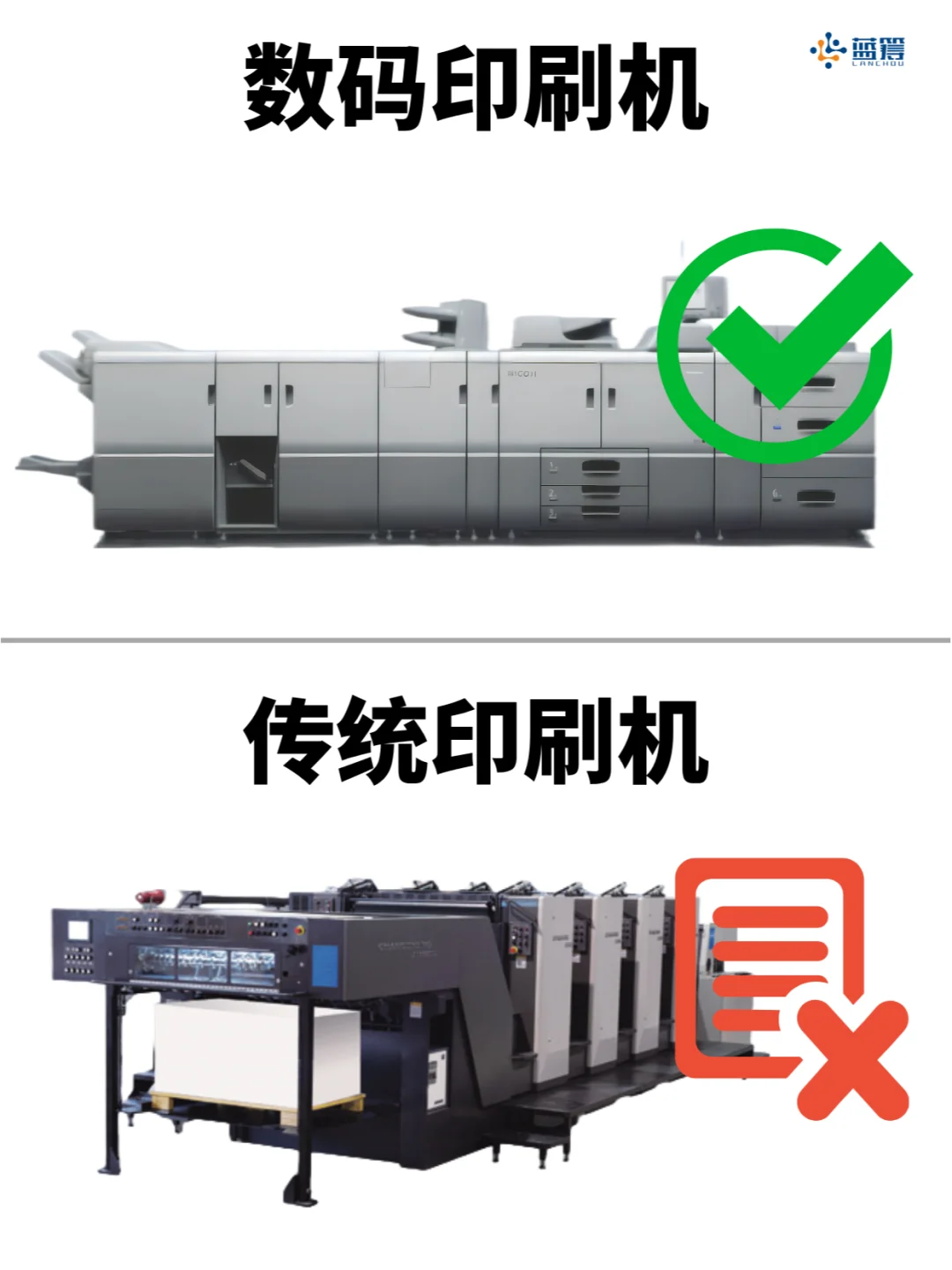 数码印刷机优点有哪些