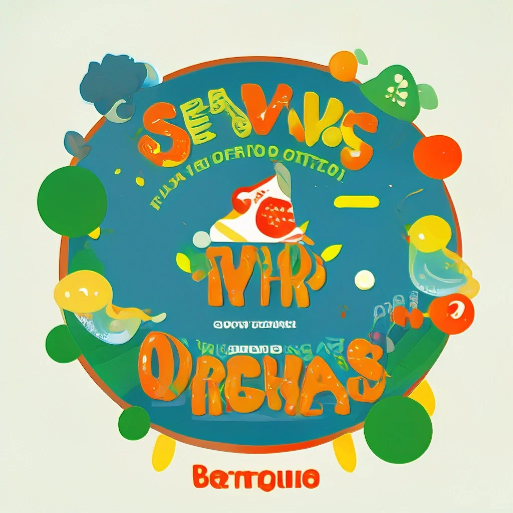 玩具主题logo设计