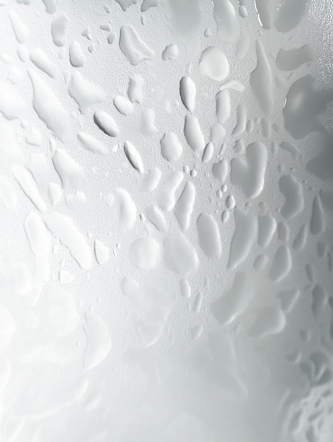 底图素材| 白色磨砂玻璃