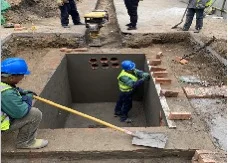 盛隆电气可承接220kv及以下电力总承包