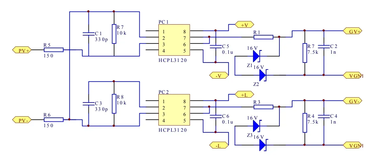 Matlab PSCAD/simulink仿真，电力电子/电力