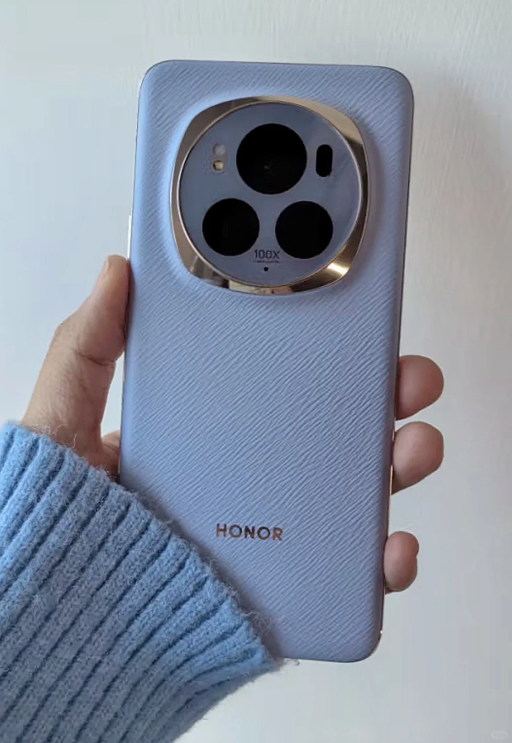 荣耀Magic6Pro到手!这4个缺点需要注意一下