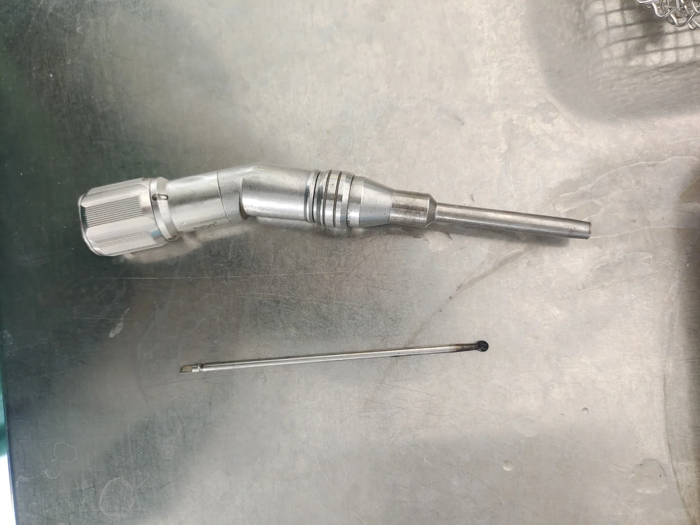 开颅三部曲（动力系统）