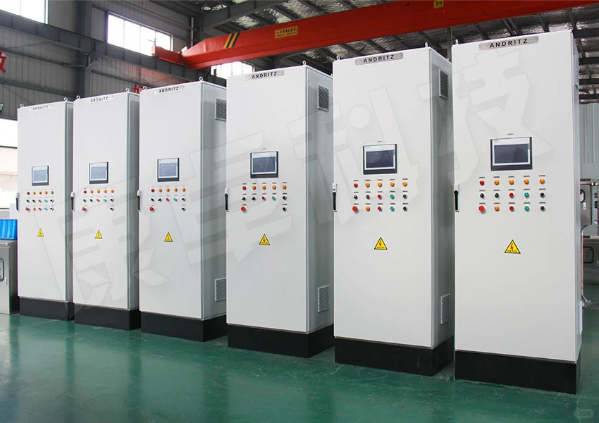 变频控制柜和PLC 控制柜到底有啥区别?