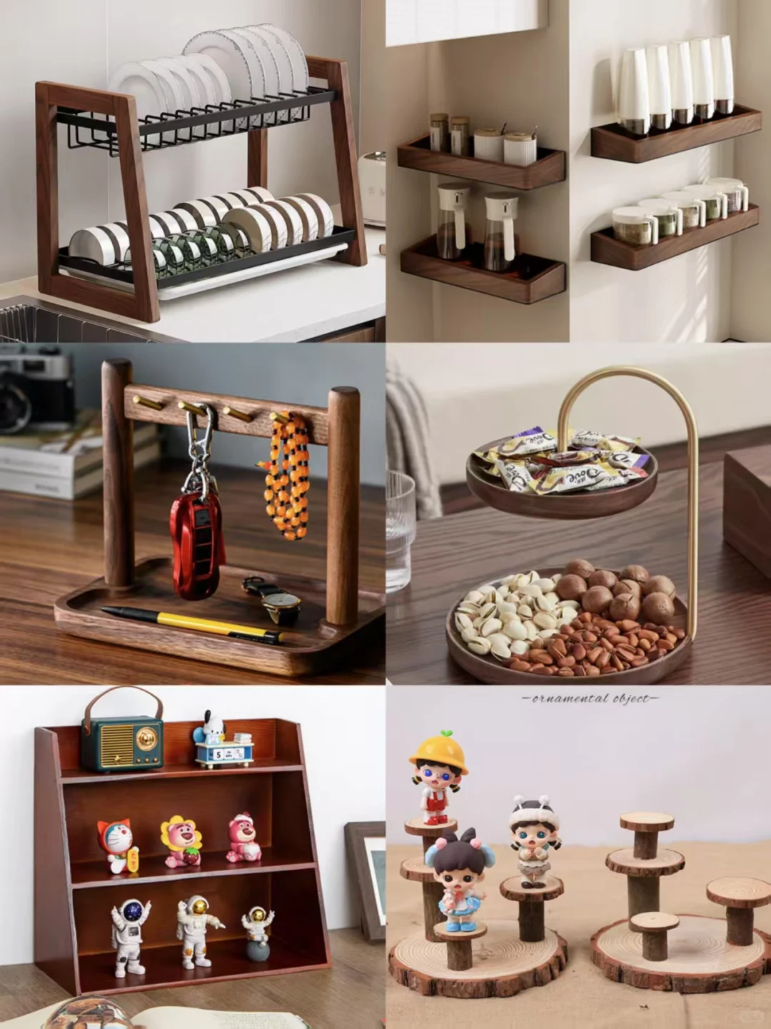 原木风「VOL.2/100」温暖质感?