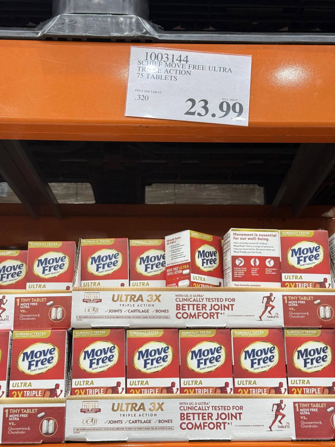 ??costco保健品买什么