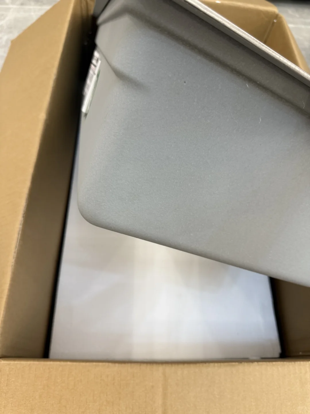 货比三家的不锈钢大单槽抄作业成功！