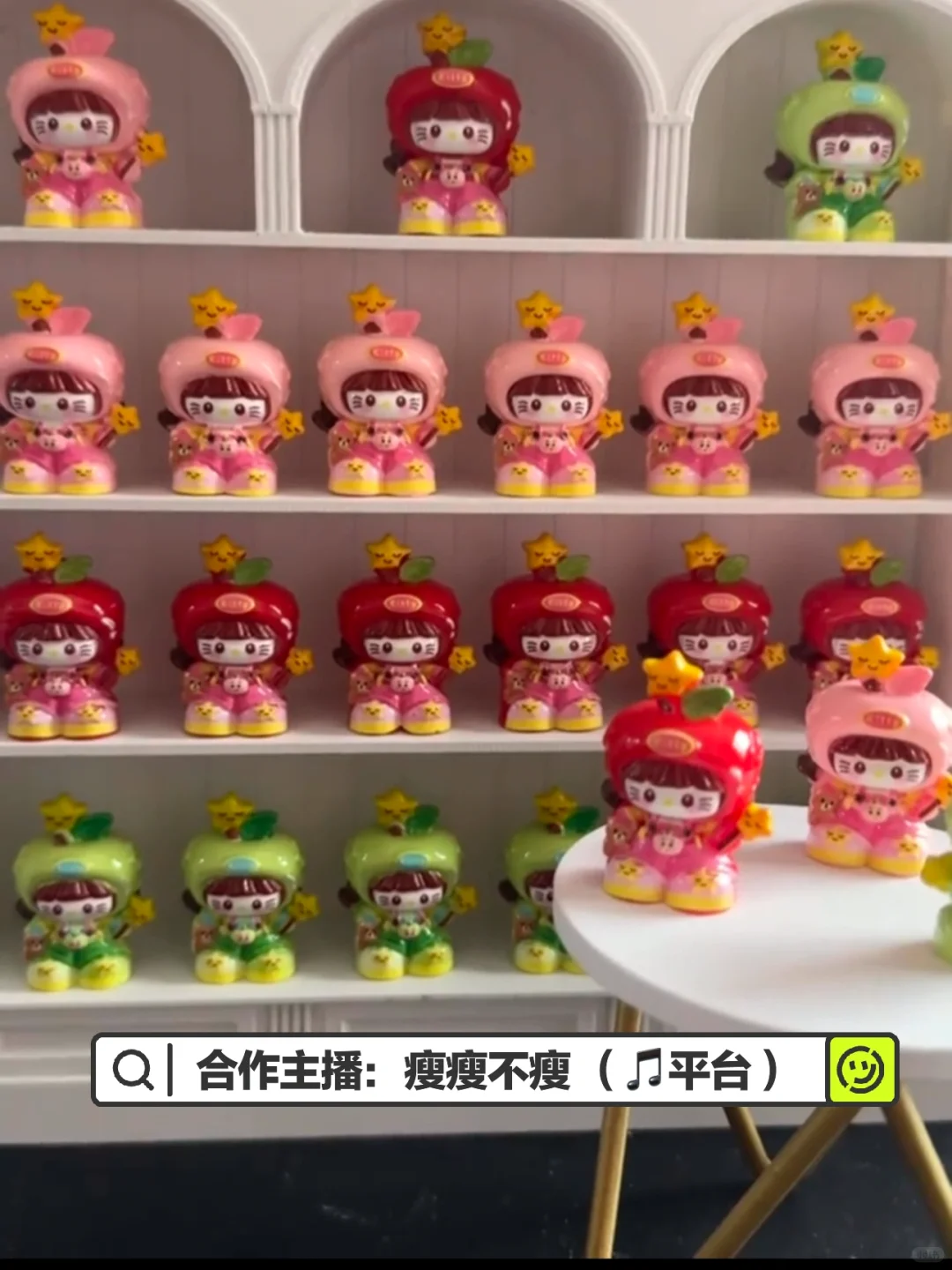 手绘树脂工艺：开启树脂玩具的精致化