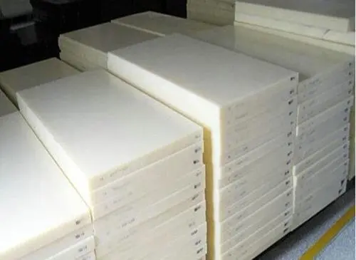 聚乙烯板大揭秘